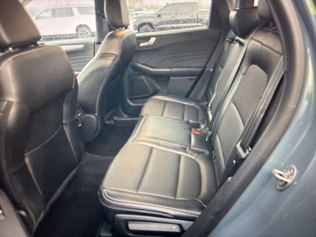 Used 2024 Ford Escape Platinum image 21