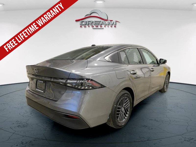 New 2026 Nissan Sentra SV w/ SV Convenience Package FWD image 15