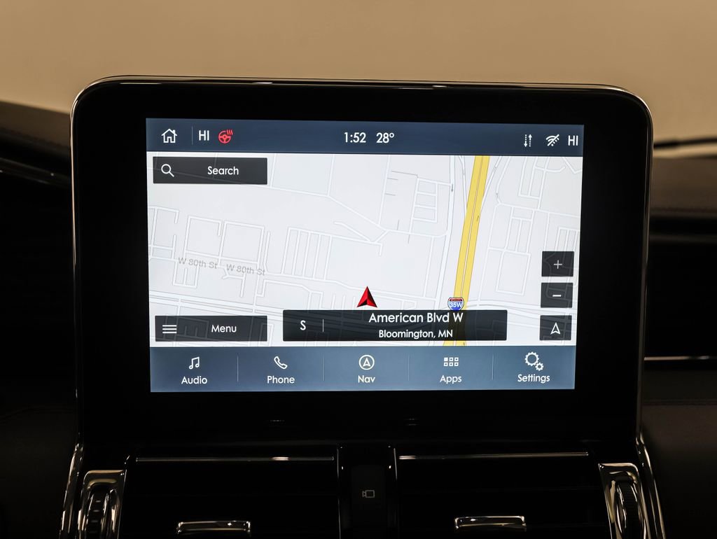 Used 2021 Lincoln Navigator Black Label image 19