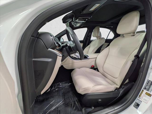Certified 2026 Mercedes-Benz C 300 Sedan image 17