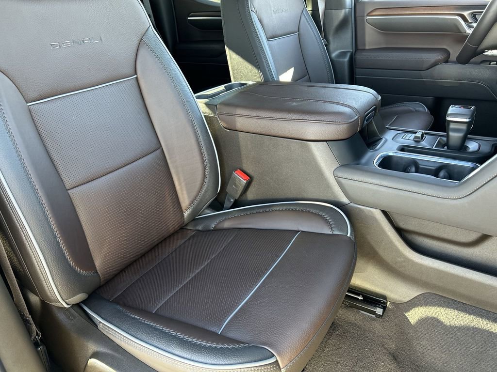 Used 2026 GMC Sierra 1500 Denali w/ Technology Package image 27