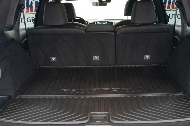 Certified 2023 Honda Passport TrailSport image 12