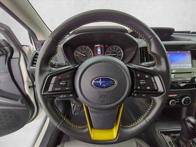 Certified 2022 Subaru Crosstrek 2.5i Sport AWD/4WD image 28