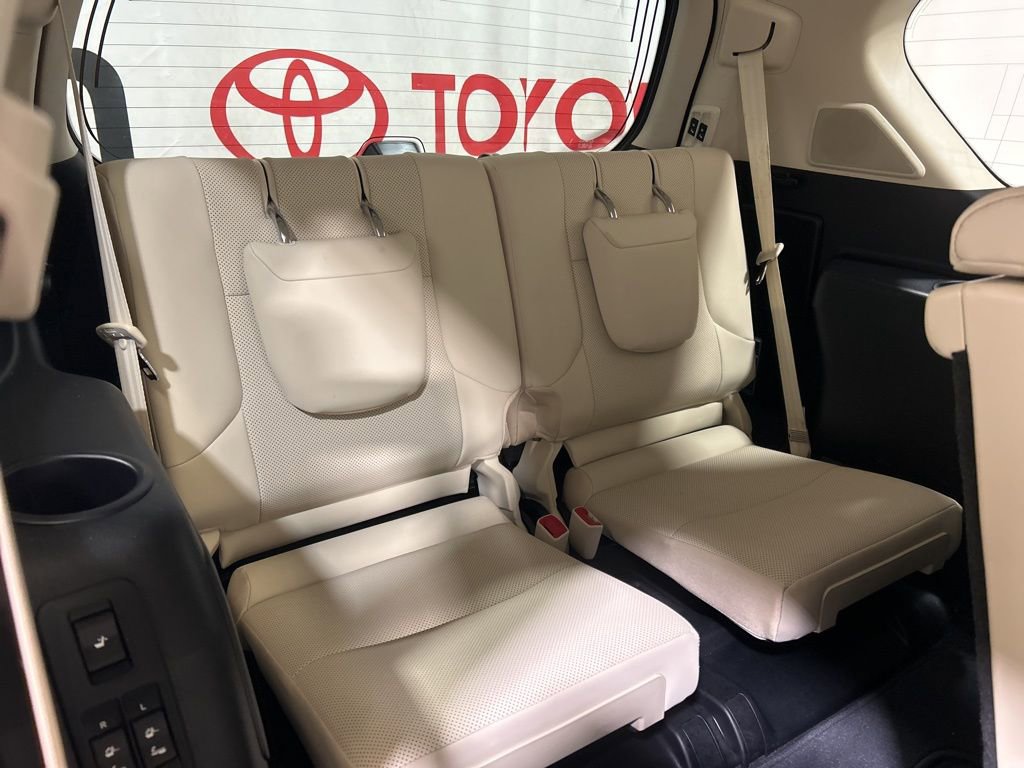 Used 2023 Lexus GX 460 Premium w/ Premium Plus Package image 19