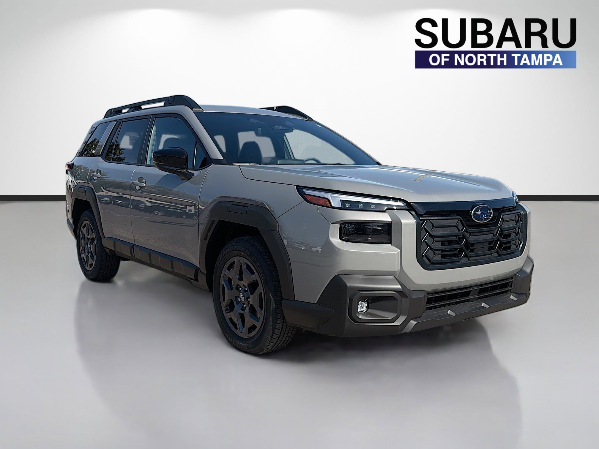 New 2026 Subaru Outback Premium