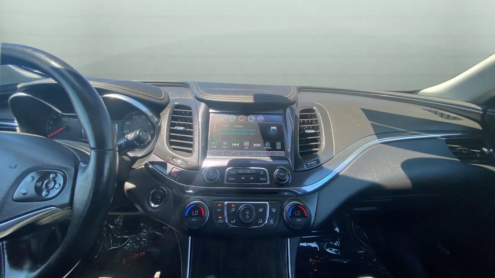 Used 2019 Chevrolet Impala Premier FWD image 13