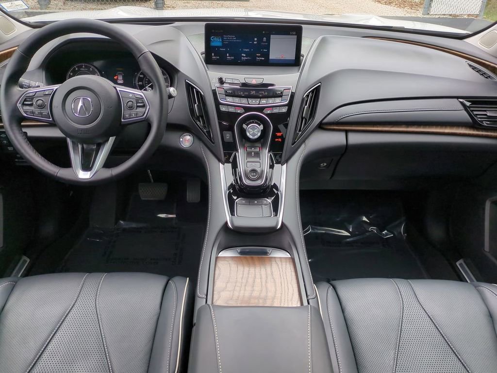 Certified 2020 Acura RDX FWD w/ Advance Package image 15