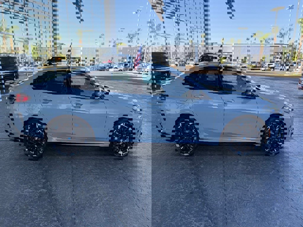 New 2025 BMW M235i xDrive w/ Technology Package image 3