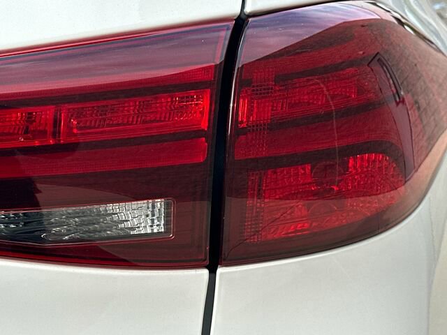 Used 2021 Hyundai Tucson Limited image 33