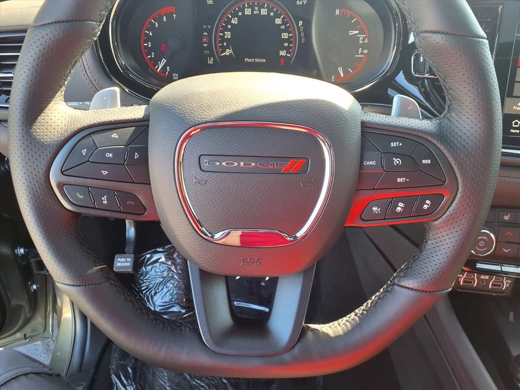 New 2026 Dodge Durango GT image 13