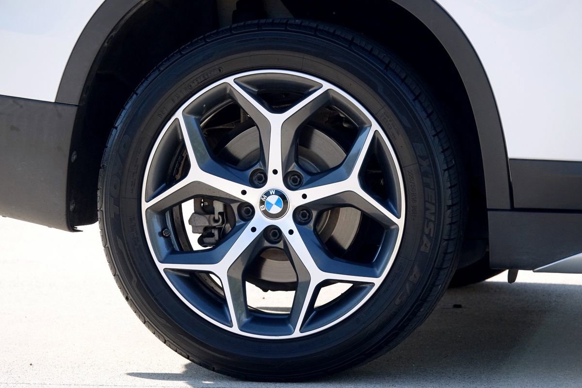 Used 2017 BMW X1 sDrive28i image 29