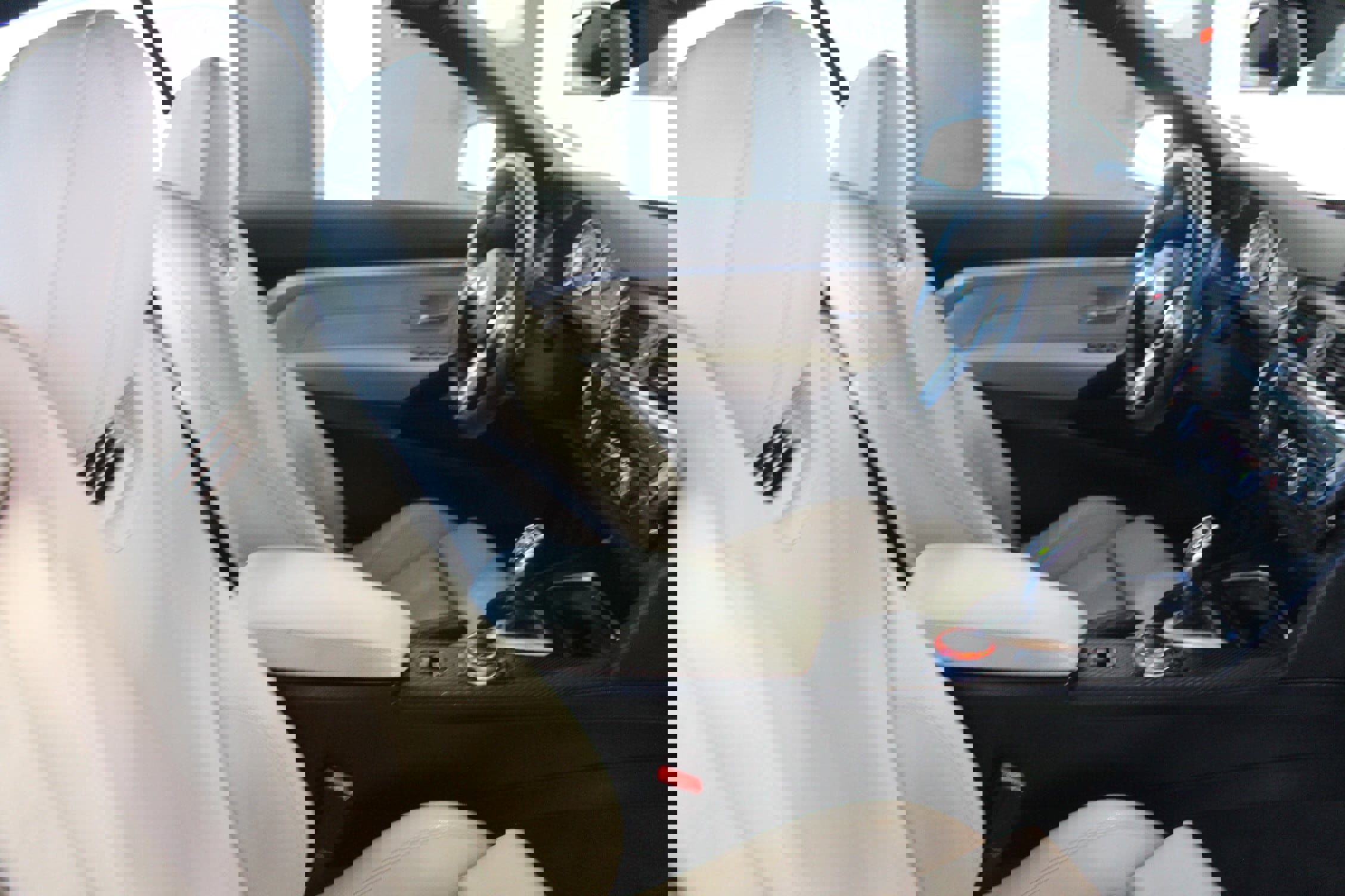 Used 2016 BMW 428i xDrive Convertible image 21