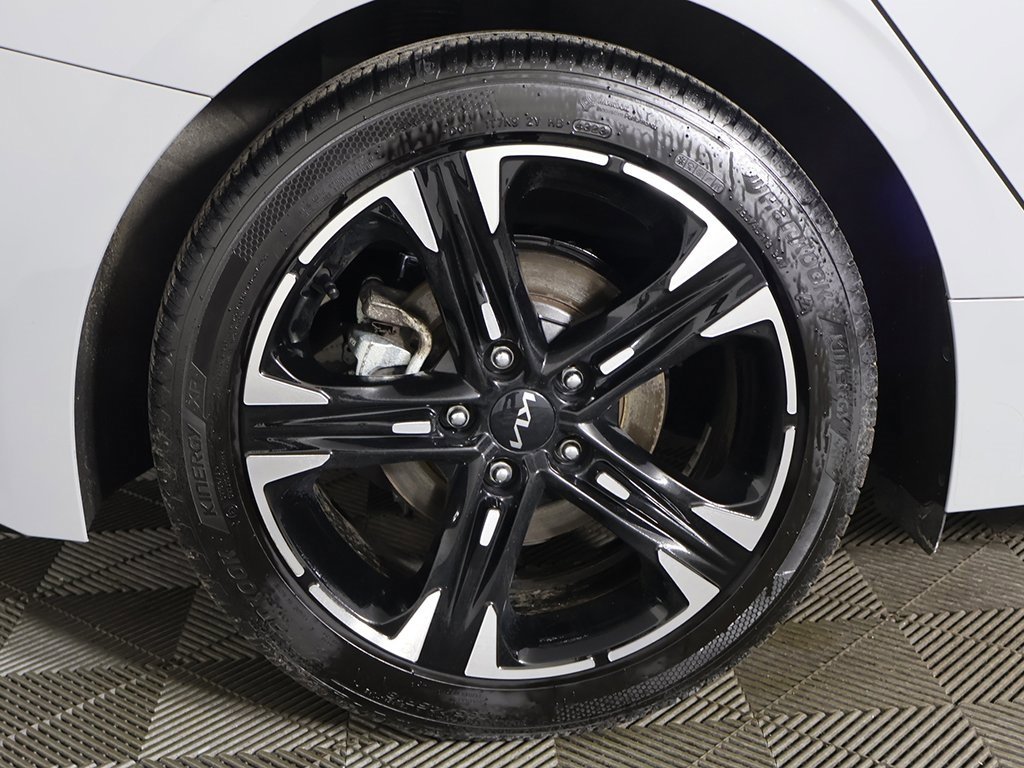 Used 2023 Kia K5 GT-Line image 22