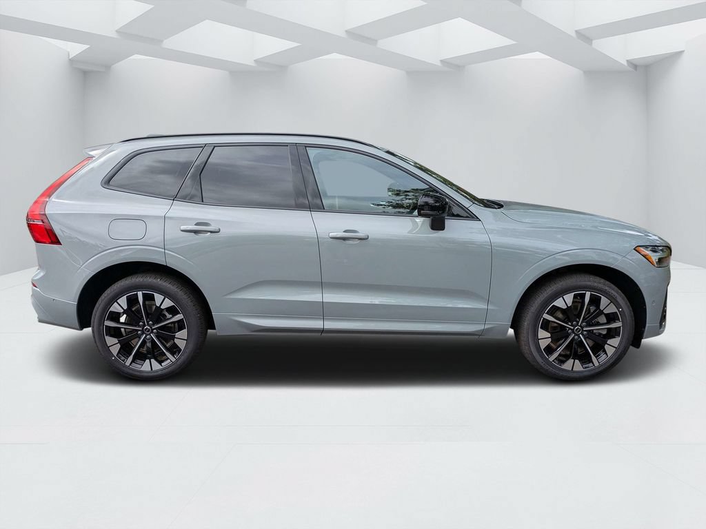New 2026 Volvo XC60 T8 Plus w/ Protection Package Premier AWD/4WD image 2