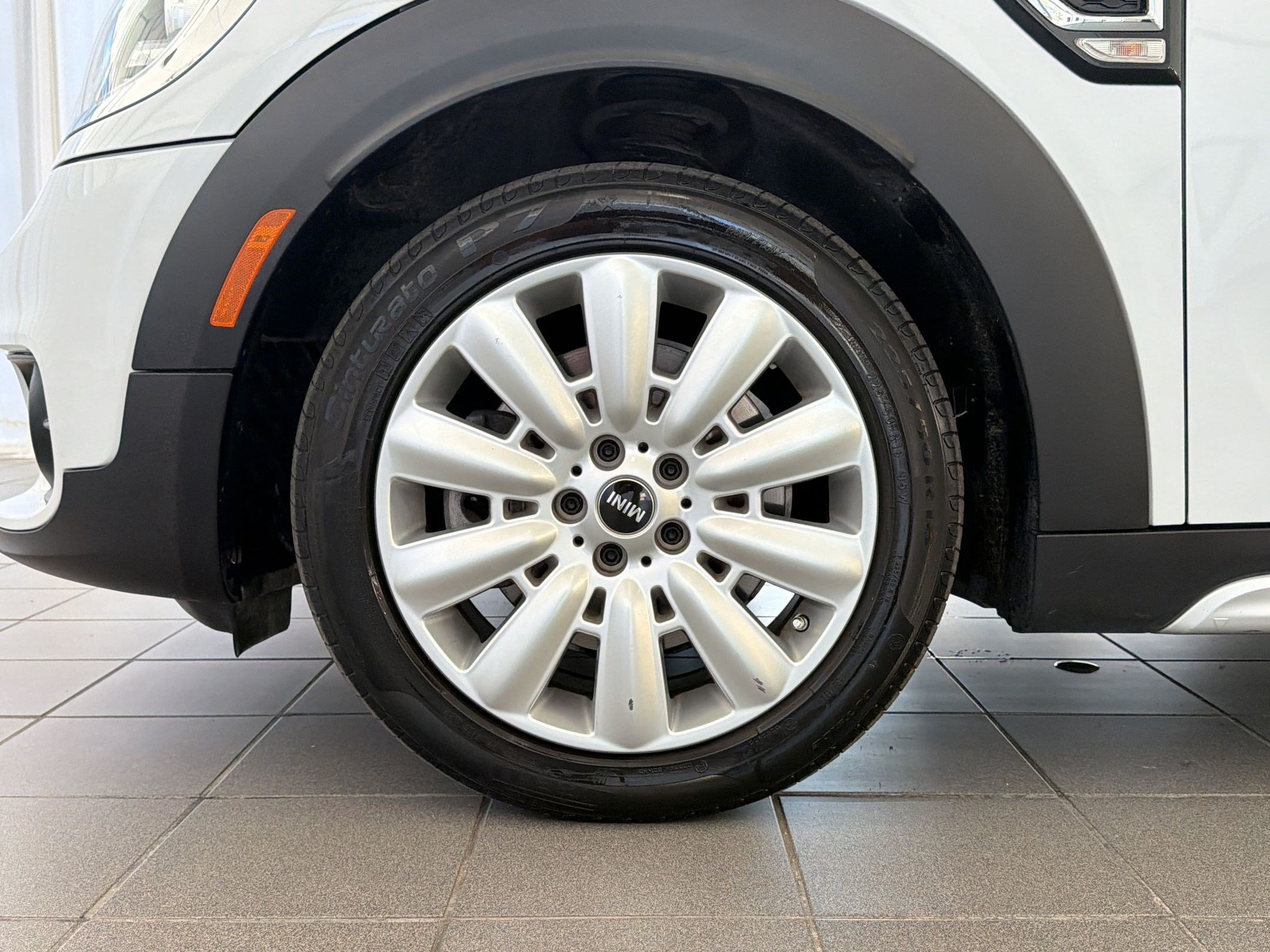 Used 2020 MINI Cooper Countryman S FWD image 13