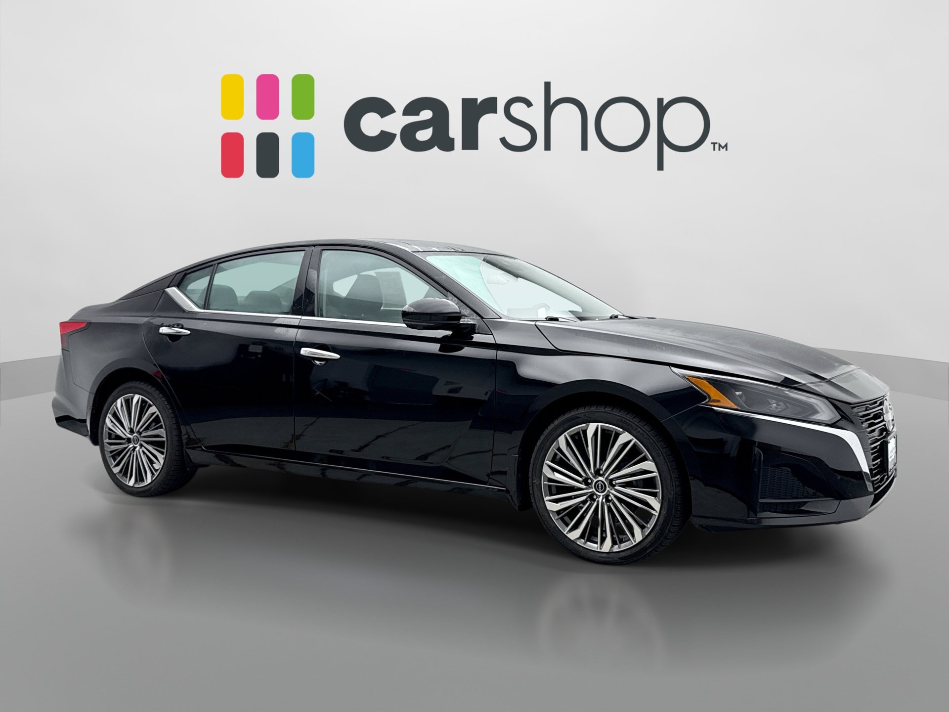 Used 2023 Nissan Altima 2.5 SL AWD/4WD image 7