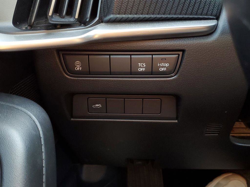 Used 2025 MAZDA CX-90 3.3 Turbo w/ Select Package image 14