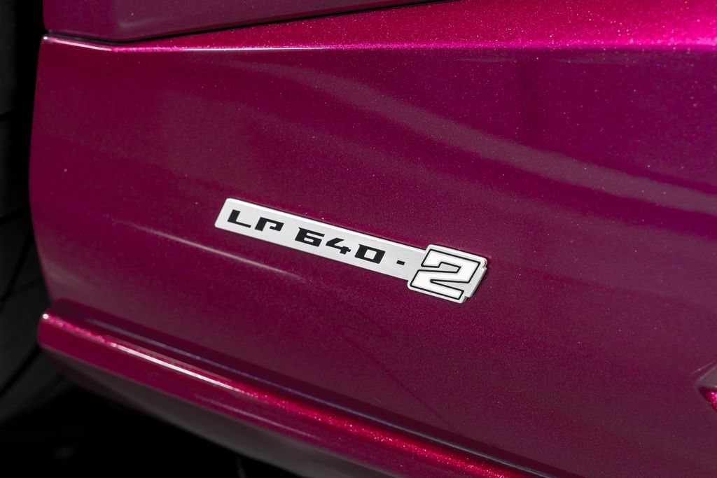 Used 2023 Lamborghini Huracan Tecnica RWD image 49
