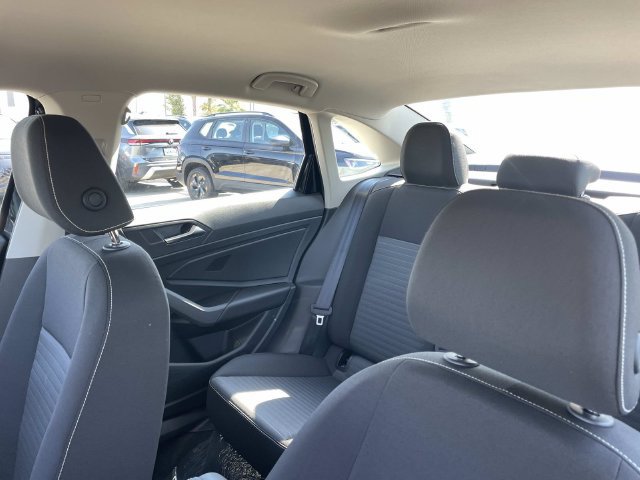 New 2027 Volkswagen Jetta S FWD image 24