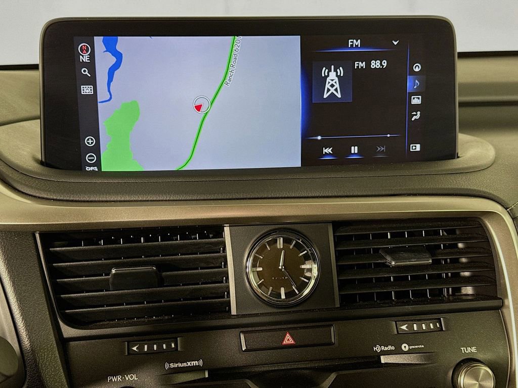 Used 2020 Lexus RX 350 FWD w/ Premium Package image 13