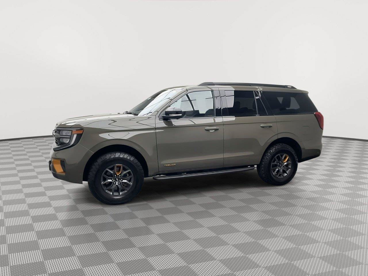 Used 2025 Ford Expedition Tremor AWD/4WD image 43