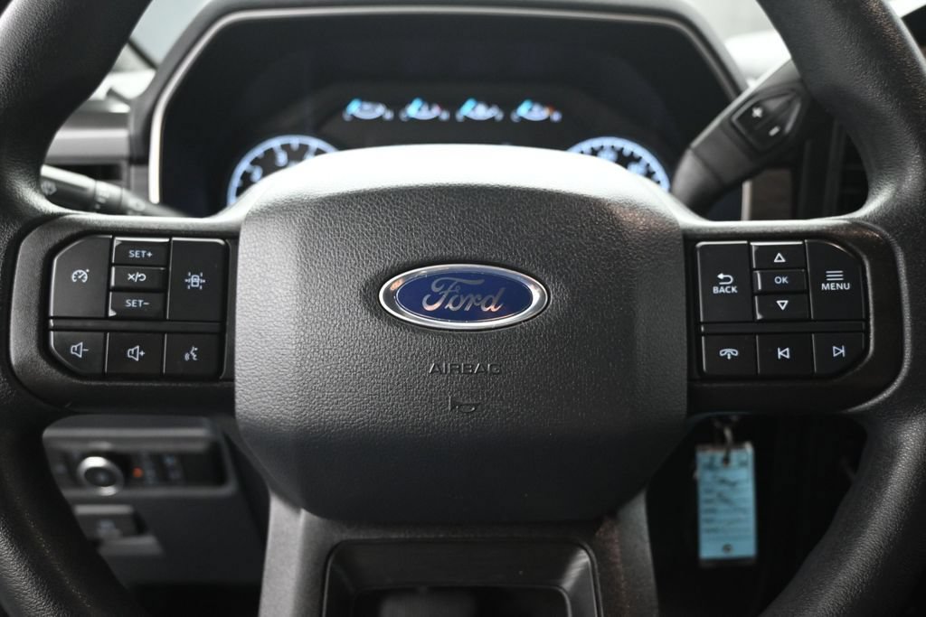 Certified 2023 Ford F150 XL w/ STX Appearance Package AWD/4WD image 11