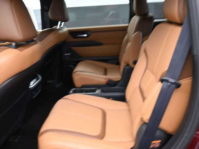 New 2026 Nissan Armada SL image 21