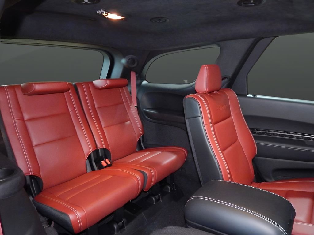 Used 2023 Dodge Durango SRT AWD/4WD image 30
