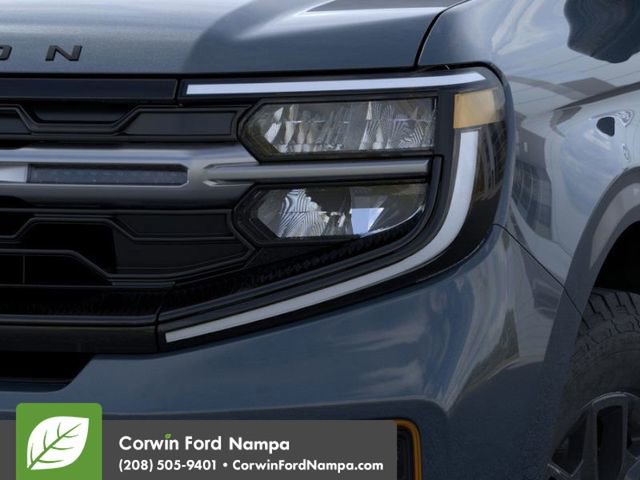 New 2026 Ford Expedition Tremor image 18