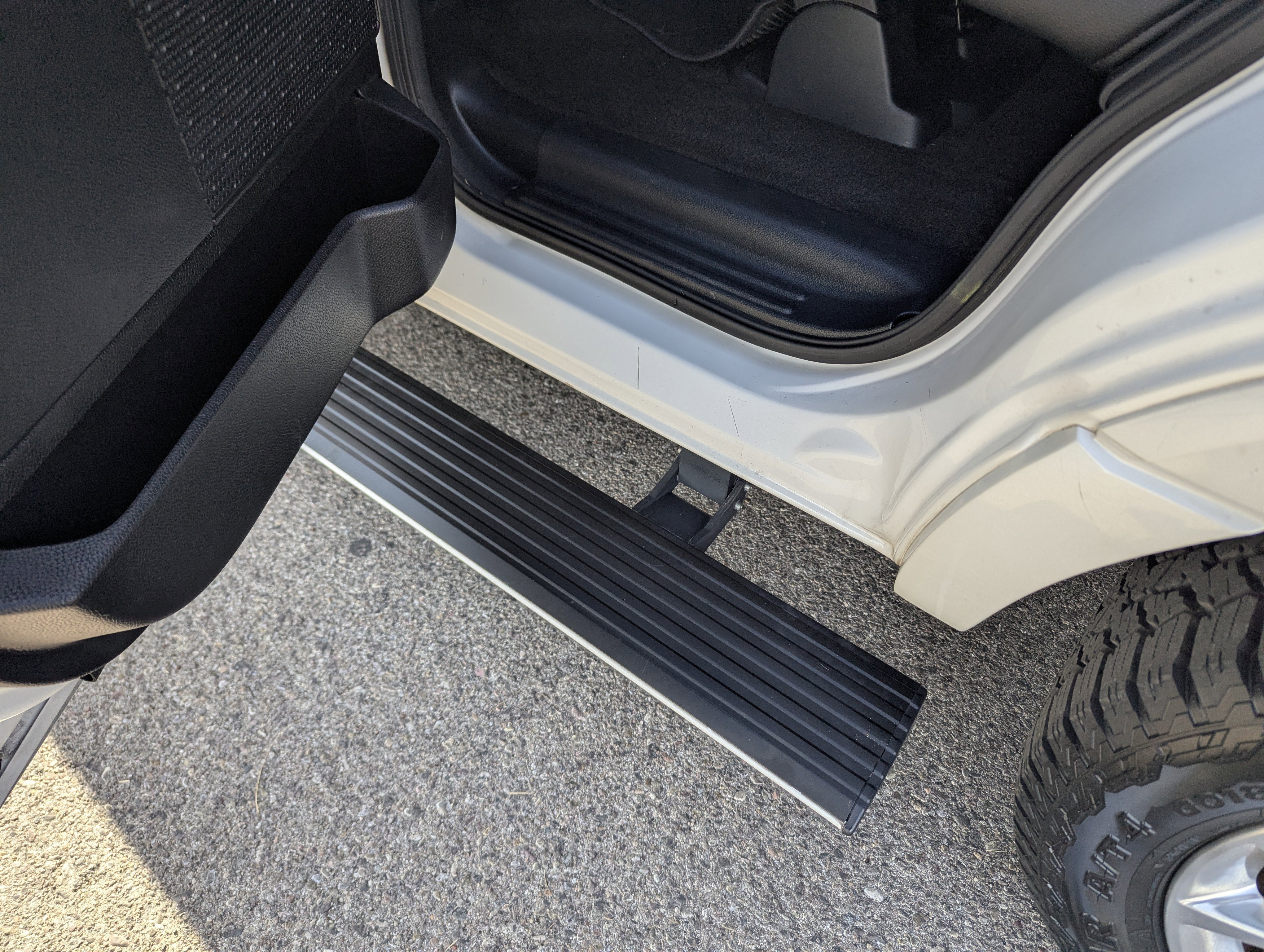 Used 2016 Ford Expedition Limited w/ Equipment Group 301A image 8