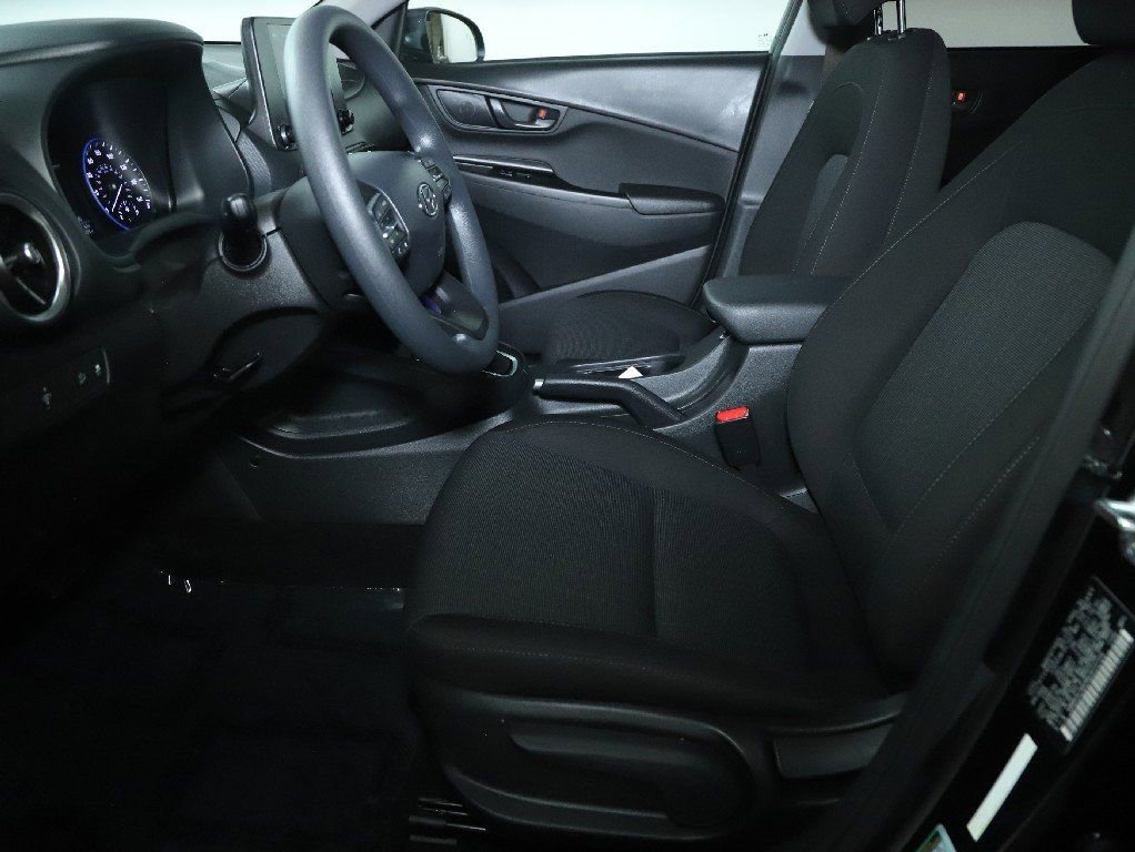 Used 2022 Hyundai Kona SEL AWD/4WD image 18