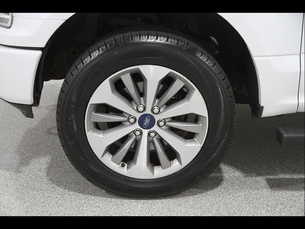 Used 2018 Ford F150 XL w/ Equipment Group 101A Mid AWD/4WD image 22