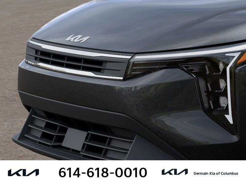 New 2026 Kia K4 LXS image 15