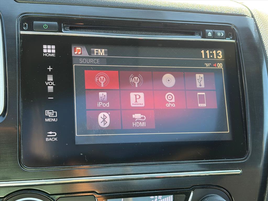 Used 2014 Honda Civic EX image 11