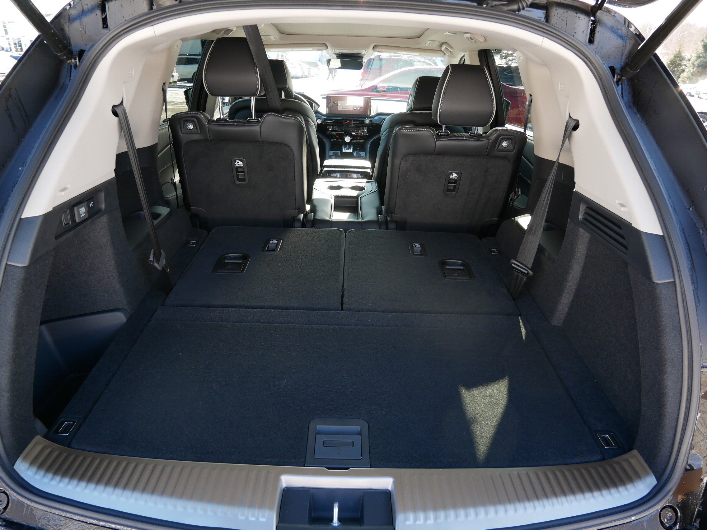 Certified 2026 Acura MDX w/Advance Package image 18