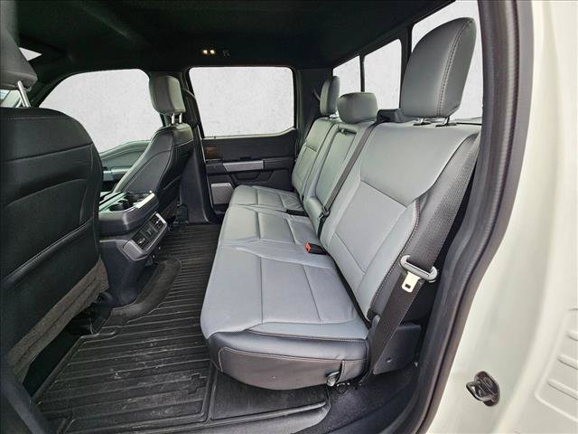 Used 2023 Ford F150 Lightning Lariat AWD/4WD image 17