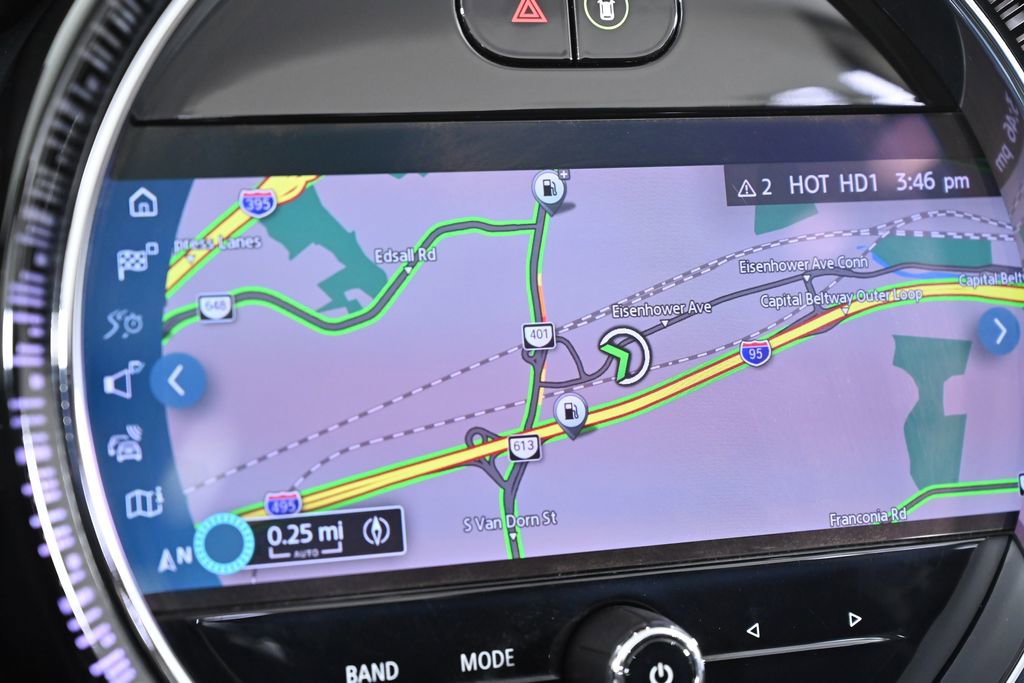 Certified 2024 MINI Cooper S image 18