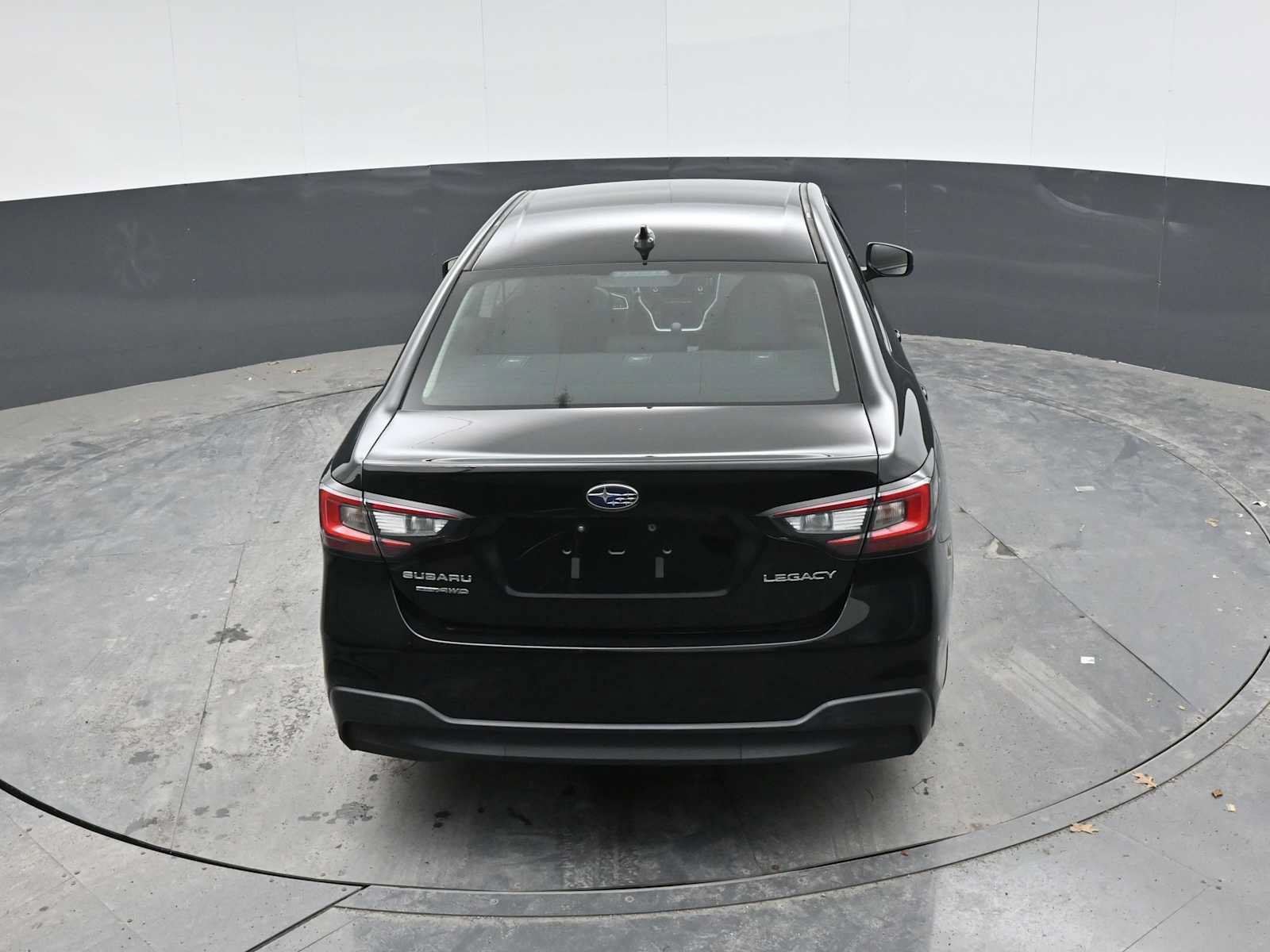 Used 2024 Subaru Legacy AWD/4WD image 37