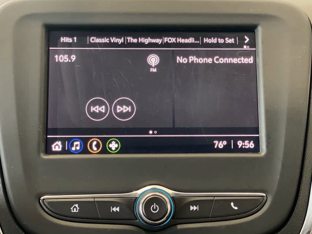 Used 2022 Chevrolet Equinox LT AWD/4WD image 19