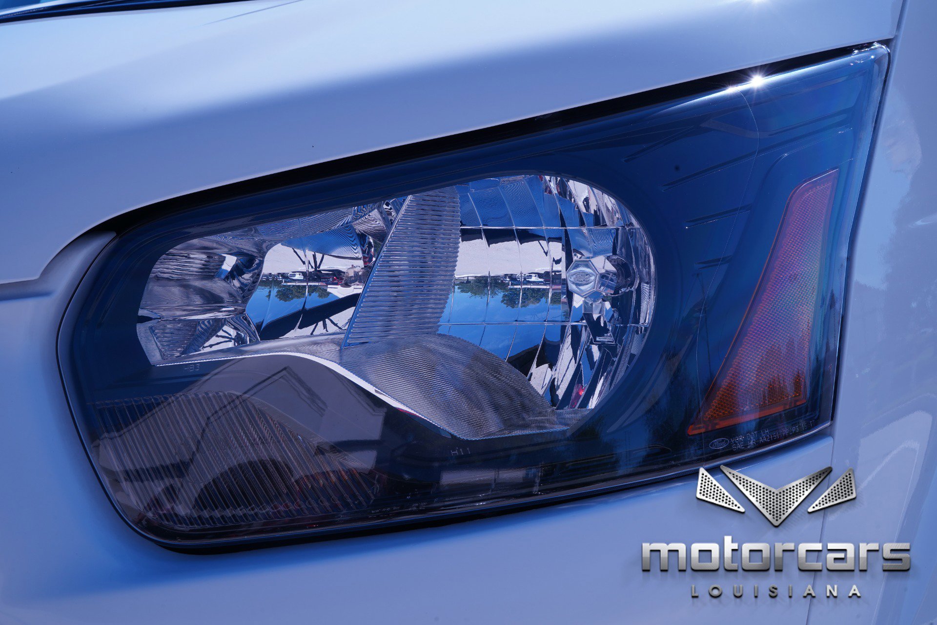 Used 2023 Ford Transit 350 XLT image 11