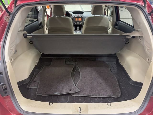 Used 2013 Subaru Crosstrek 2.0i Limited image 15