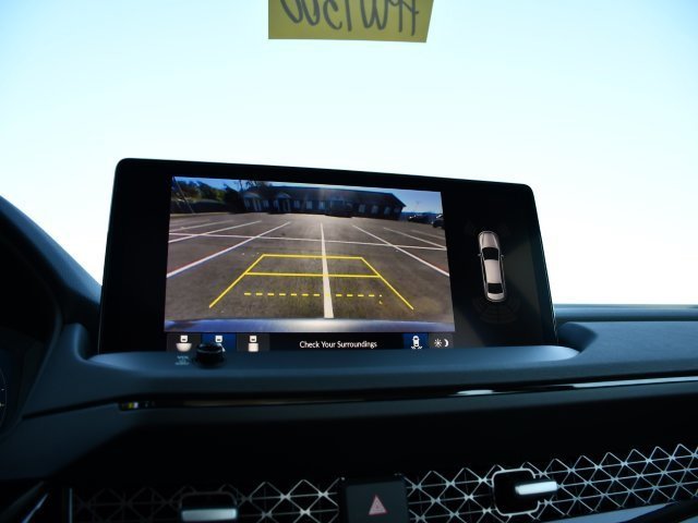 New 2025 Honda Accord EX-L image 16