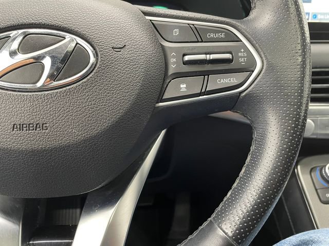 Used 2020 Hyundai Palisade Limited image 22