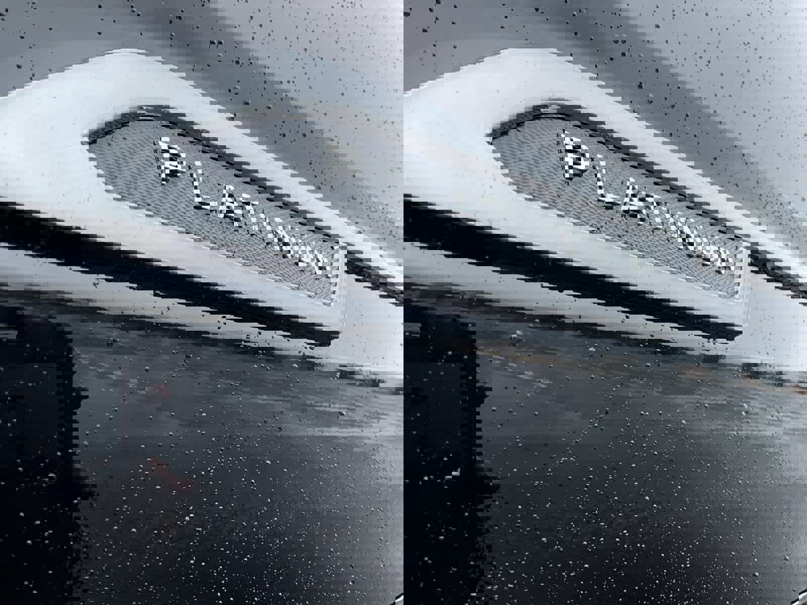 New 2026 Toyota Tundra Platinum image 16