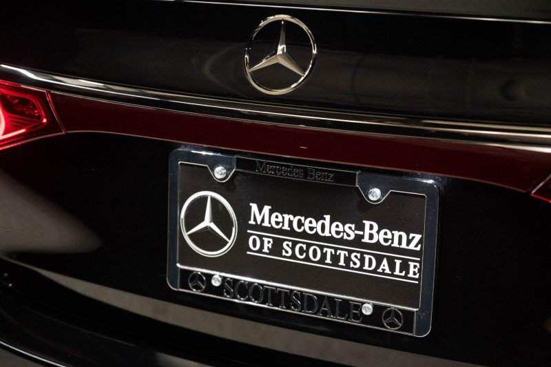 New 2027 Mercedes-Benz E 53 AMG e 4MATIC Sedan image 34