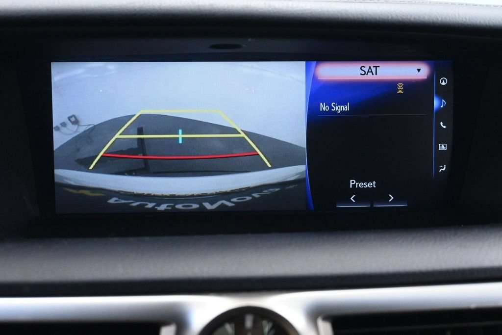 Used 2018 Lexus GS 350 F Sport AWD/4WD image 25