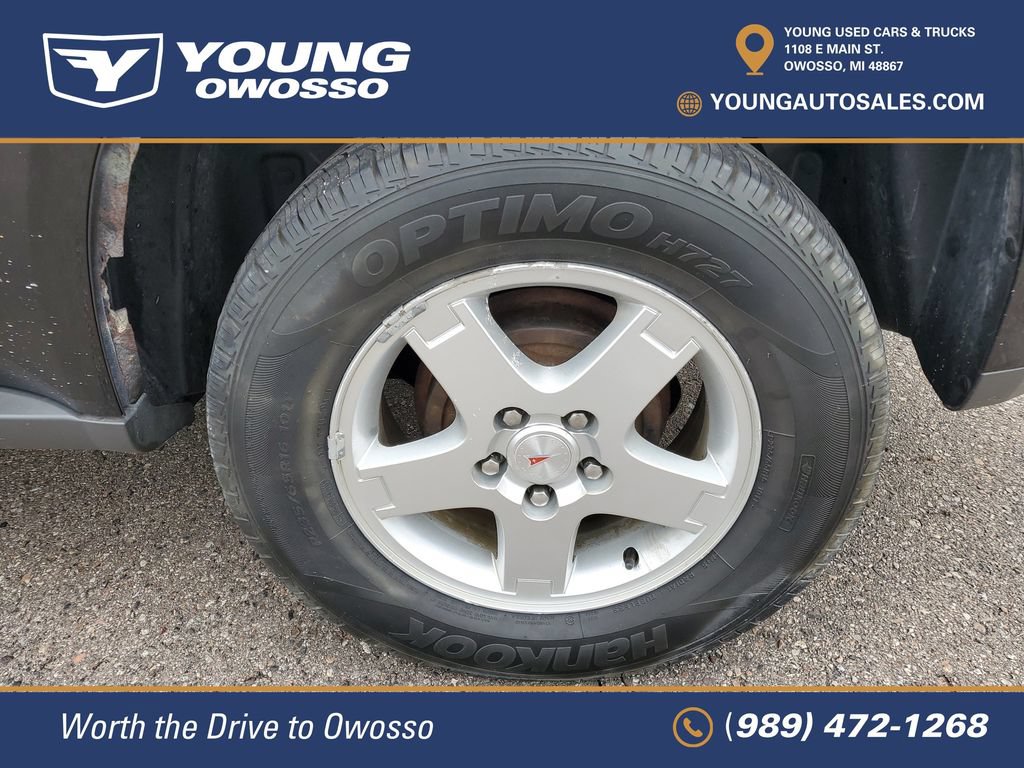 Used 2006 Pontiac Torrent 2WD image 20