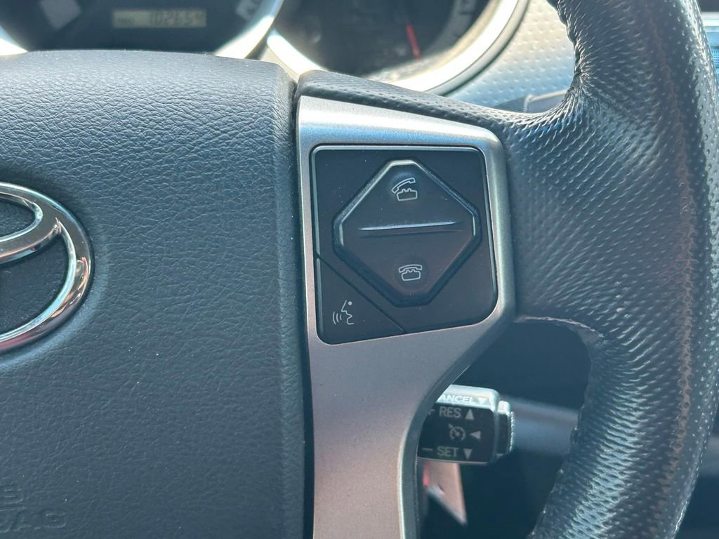 Used 2015 Toyota Tacoma 4x4 Double Cab w/ TRD Sport Package image 35
