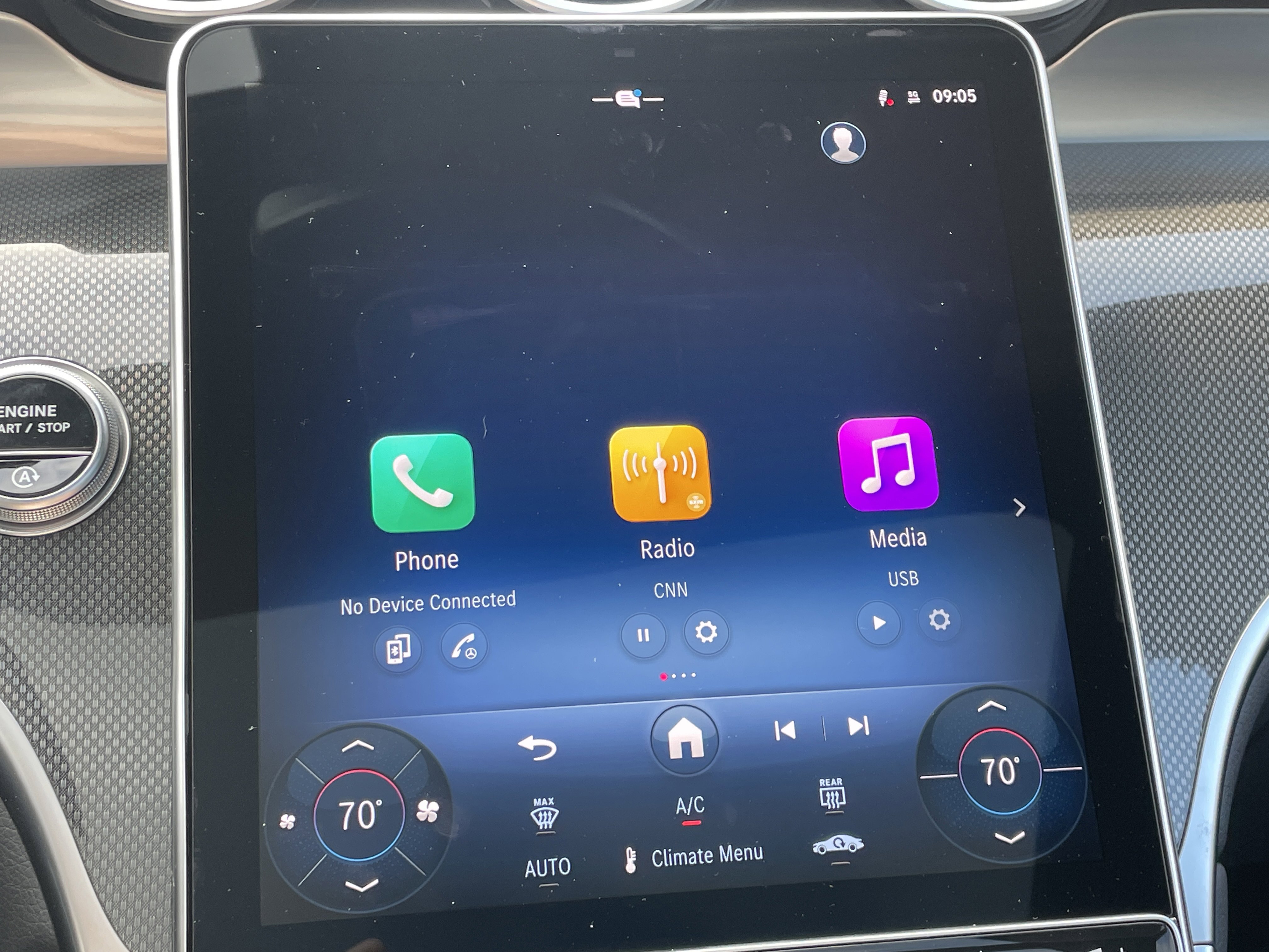 New 2026 Mercedes-Benz GLC 300 image 30