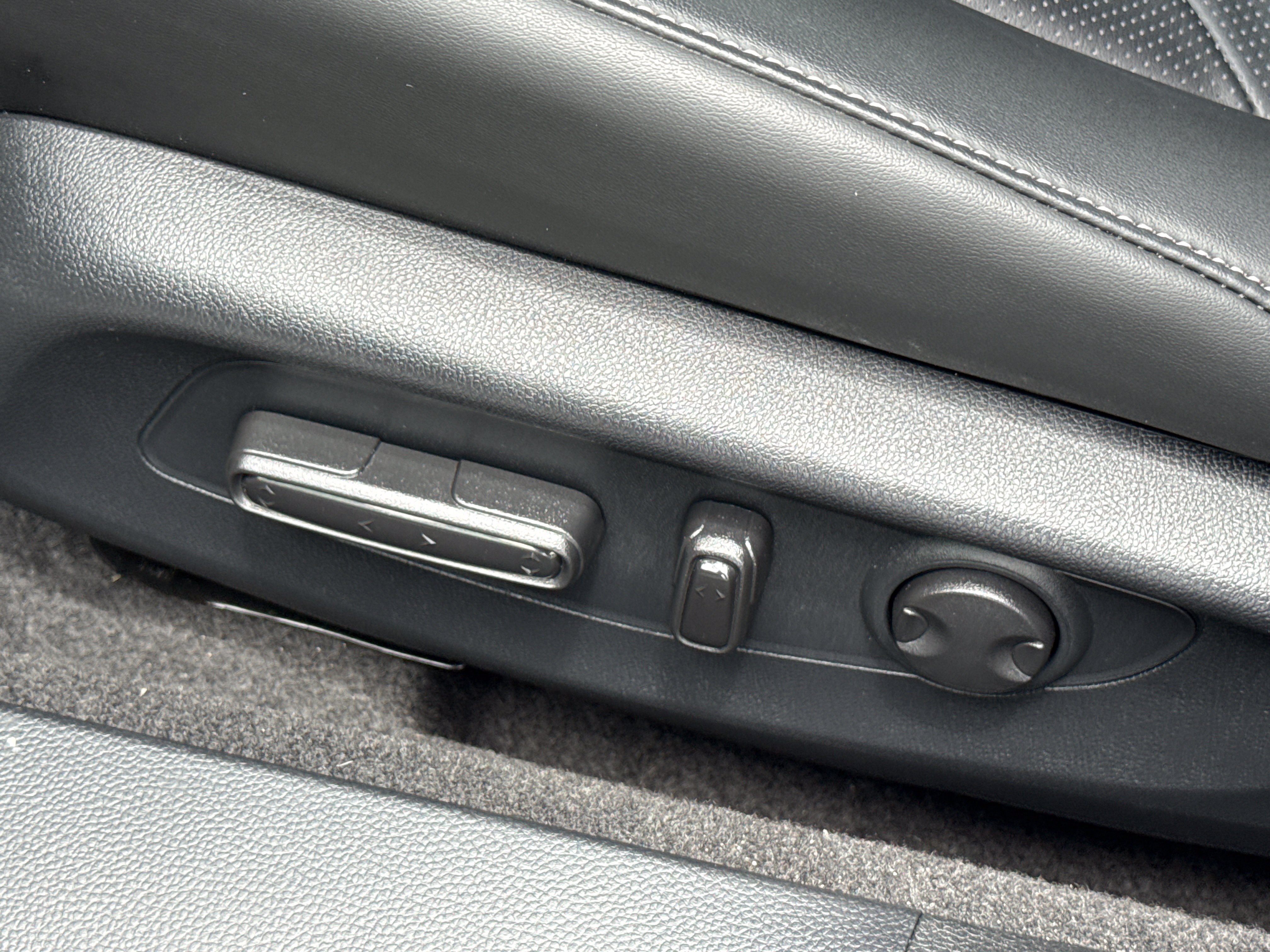 Certified 2024 Honda Accord Touring image 26